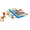 Pack de 8 jeux de cartes Cartamundi Disney classique