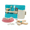 Ma trousse du dentiste Plan Toys
