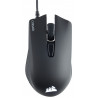 Souris gaming filaire Corsair Harpoon RGB Pro Noir