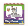 Livre éducatif Vtech MagiBook Toy Story 4