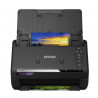 Scanner Epson FastFoto FF-680W Noir