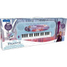Instrument de musique Lexibook Clavier Electronique Musical avec Microphone La Reine des Neiges