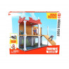 Figurine Fortnite Mega Fort Battle Royale Moose Toys