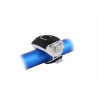 Eclairage LED T’nB pour vélo Blanc et Noir