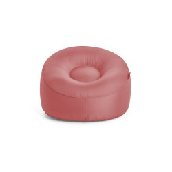 Pouf Fatboy Lamzac O Deep blush