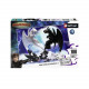 Puzzle 100 pièces Nathan Krokmou en famille Dragons 3