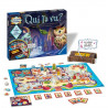 Jeu de société Ravensburger Qui l'a vu ?