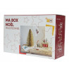 Coffret de décoration Noël Traditionnel Exclusivité Fnac
