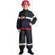 Déguisement enfant Cesar Pompier 3-5 ans