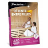 Coffret cadeau Wonderbox Détente entre Filles