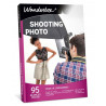 Coffret cadeau Wonderbox Shooting Photo