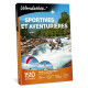 Coffret cadeau Wonderbox 13816 ives et aventurieres