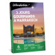 Coffret cadeau Wonderbox 3 Jours gourmands à Marrakech
