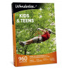 Coffret cadeau Wonderbox Kids & Teens