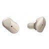 Ecouteurs sans fil Sony True Wireless réduction de bruit WF1000XM3S.CE7 Doré