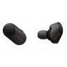 Ecouteurs sans fil Sony True Wireless réduction de bruit WF1000XM3B.CE7 Noir