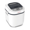 Machine à pain Moulinex OW250110 Pain et Trésor Blanc