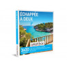 Coffret cadeau Smartbox Échappée à deux