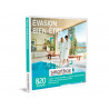 Coffret cadeau Smartbox Évasion bien-être