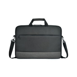 Sacoche Temium Noir pour PC Portable 15.6''