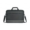 Sacoche Temium Noir pour PC Portable 15.6''