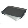 Housse Temium Noir pour PC Portable 15.6''