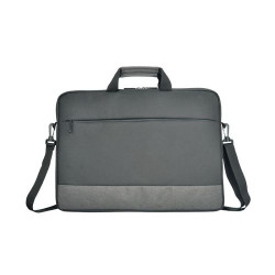 Sacoche Temium Noir pour PC Portable 17.3''
