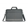 Sacoche Temium Noir pour PC Portable 17.3''