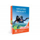 Coffret cadeau Dakotabox Sensations parachute
