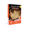 Coffret cadeau Dakotabox Escape game entre amis