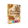 Coffret cadeau Dakotabox Félicitations
