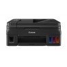 Imprimante Jet d’encre MegaTank Canon Pixma G4511 Multifonction 4-en-1 Wi-Fi