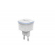 Répéteur WiFi Itworks 300 Mo/s Blanc