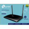Routeur sans fil TP-Link Archer MR200 Bi-bande Noir