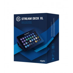 ELGATO Clavier Stream Deck XL 10GAT9901