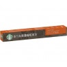 Pack de 10 capsules Nespresso Starbucks Colombia