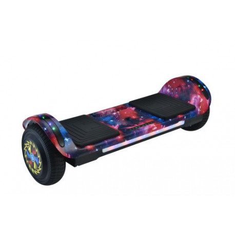 Hoverboard Hoverdrive Next 6.5 Galaxy 500 W