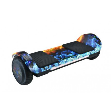 Hoverboard Hoverdrive Next 6.5 Firestorm 500 W