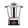 Robot cuiseur Magimix Cook Expert XL 1800 W Argent