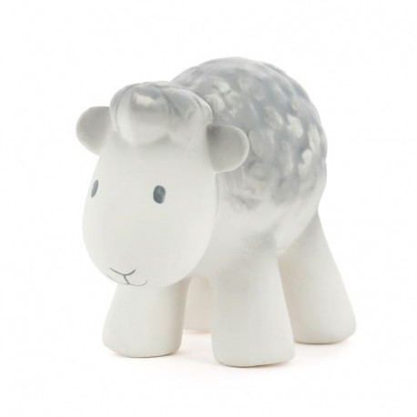 Hochet grelot mouton Frison