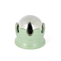 Masseur roll-on ice