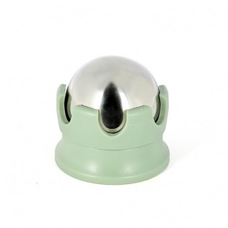 Masseur roll-on ice