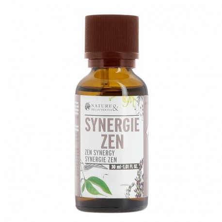 Synergie zen
