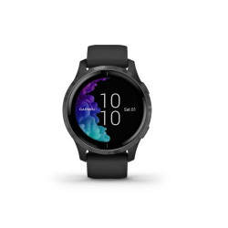 Montre connectée Garmin Venu Noir