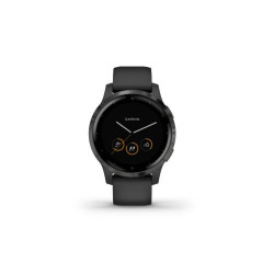 Montre connectée Garmin Vivoactive 4S Noir