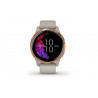 Montre connectée Garmin Venu Rose