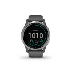 Montre connectée Garmin Vivoactive 4 Gris