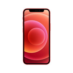 Apple iPhone 12 mini 5,4" 128 Go Double SIM 5G (PRODUCT) RED