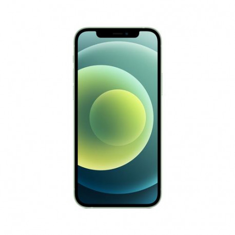 Apple iPhone 12 6,1" 128 Go Double SIM 5G Vert
