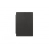 Étui Mobilis Noir pour Microsoft Surface Pro